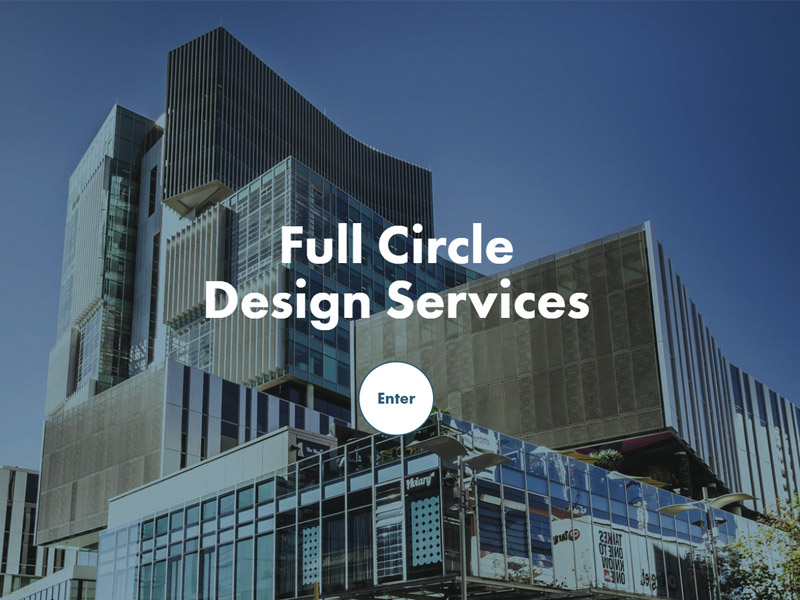 FCDS – Multi-Service Digital Hub
